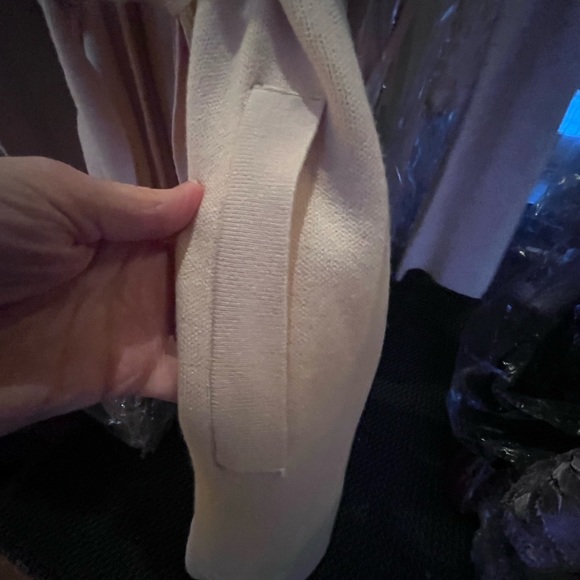 BB Dakota hooded cardigan size Large - Picture 5 of 6